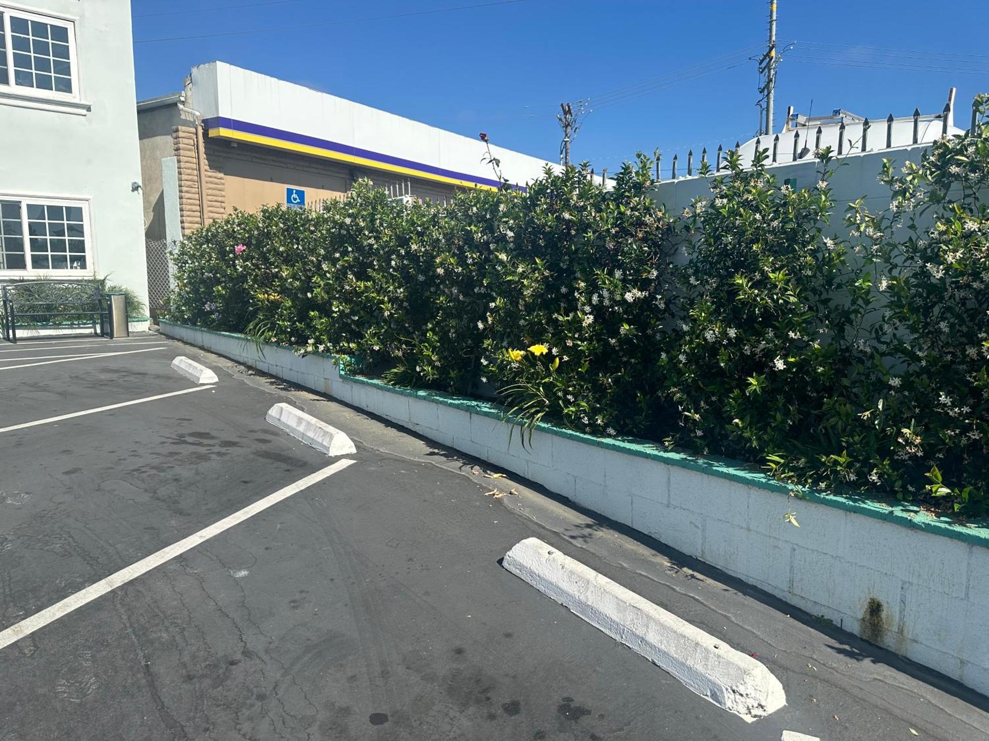 Super 8 By Wyndham Oceanside Downtown Hotel Exterior foto
